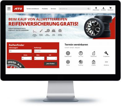 ATU Onlineshop