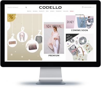 Codello Onlineshop