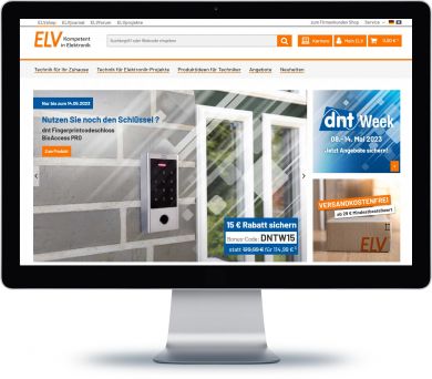 ELV Onlineshop