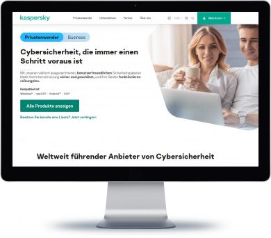 Kaspersky