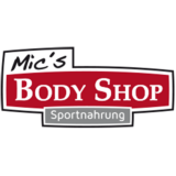 Mic's Body Shop