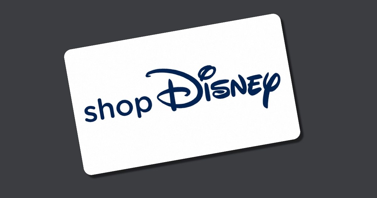ShopDisney Gutschein Februar 2026 - Gutscheincodes mit 10% Rabatt