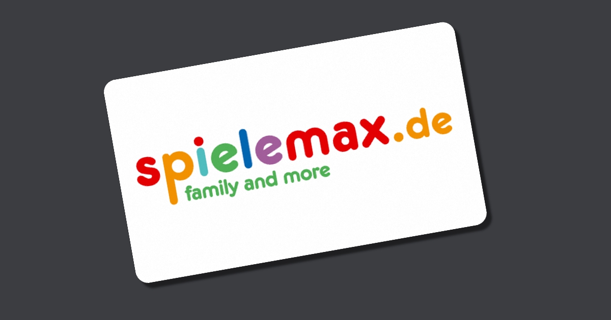 Spiele Max Gutschein - 25% Rabatt im Juni 2021 © Gutscheincodes.at